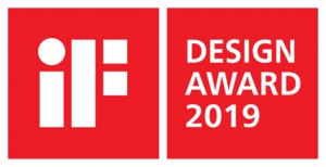 IF DESIGN AWARD