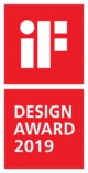 IF DESIGN AWARD 2019