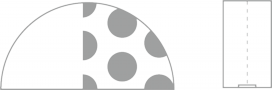 zero ウインセス umenodesign satoshiumeno