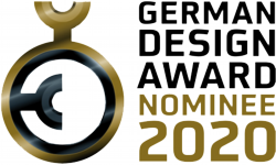 German Design Award 2020